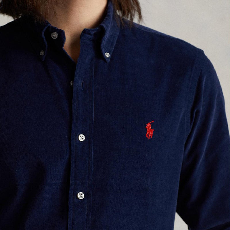 POLO RALPH LAUREN（メンズ） クラシック フィット コーデュロイ