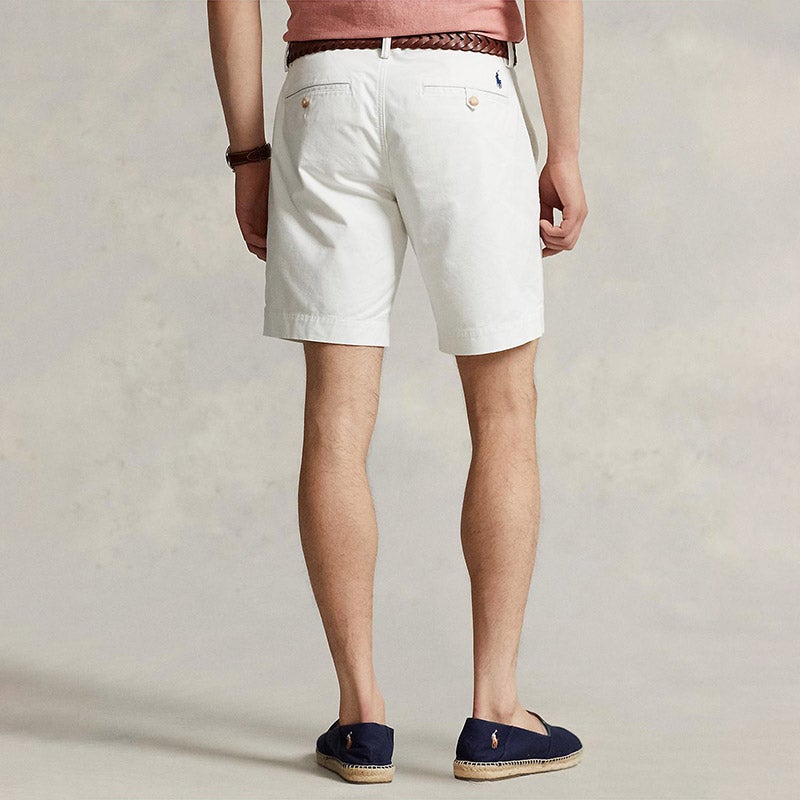 POLO RALPH LAUREN(メンズ) 8インチ ストレッチ ストレート POLO RALPH LAUREN(メンズ) 8インチ ストレッチ ストレート