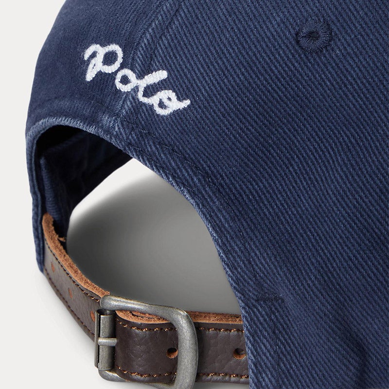 POLO RALPH LAUREN（メンズ） アップリケド ツイル ボール