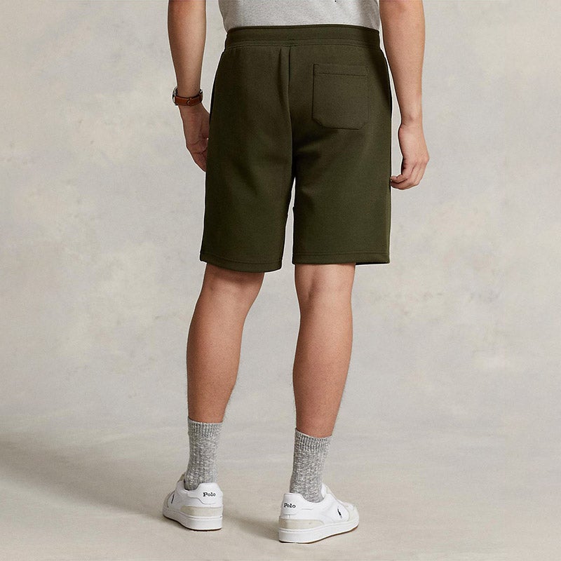 POLO RALPH LAUREN（メンズ） ダブルニット ショートパンツ 通販