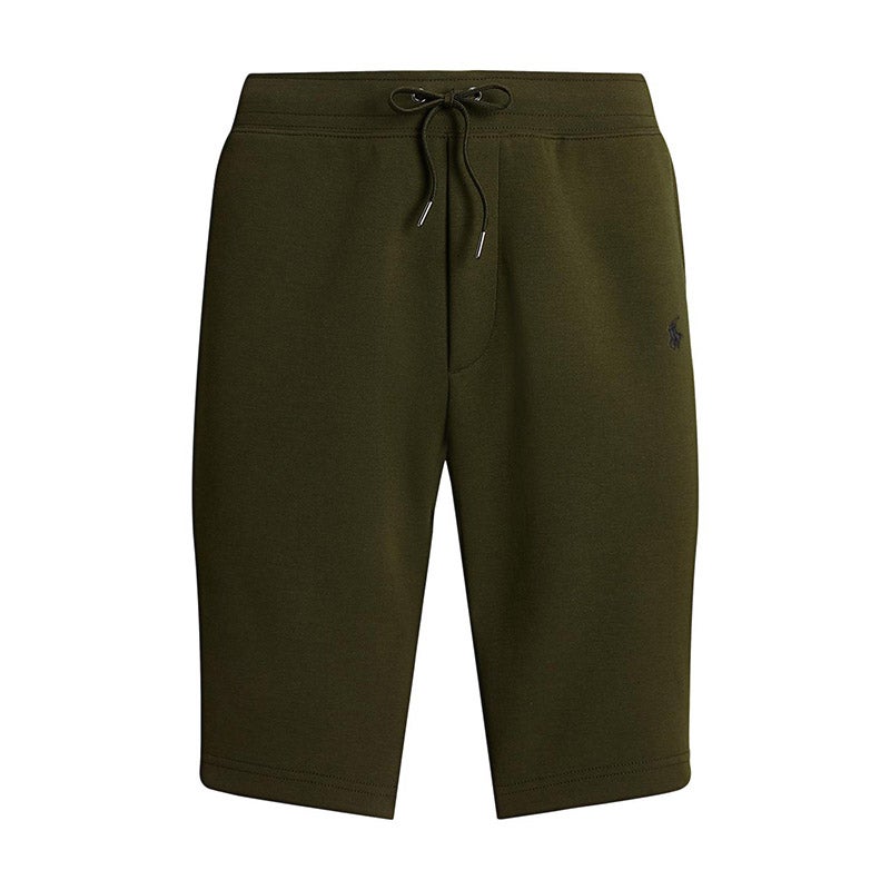 POLO RALPH LAUREN（メンズ） ダブルニット ショートパンツ 通販