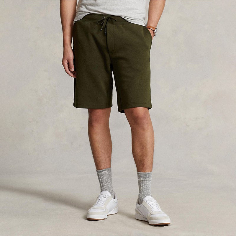 POLO RALPH LAUREN ポロ ラルフローレン セーター ニット ハーフ