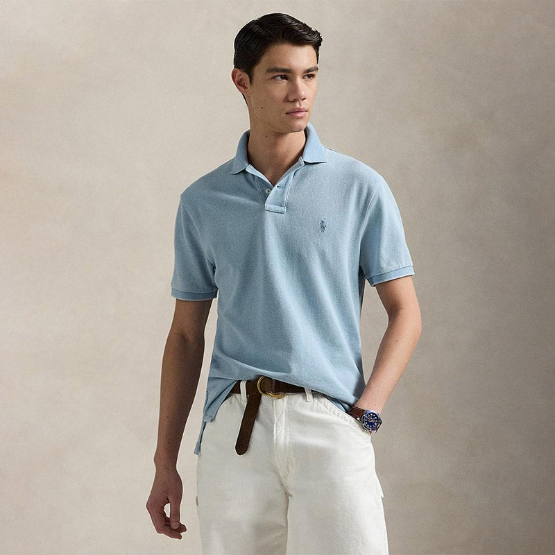 POLO RALPH LAUREN（メンズ） カスタム スリム フィット