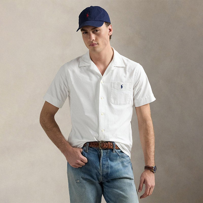 POLO RALPH LAUREN（メンズ） ダブルニット カーゴ ジョガー