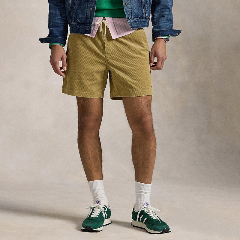 POLO RALPH LAUREN（メンズ） 6インチ Polo プレップスター