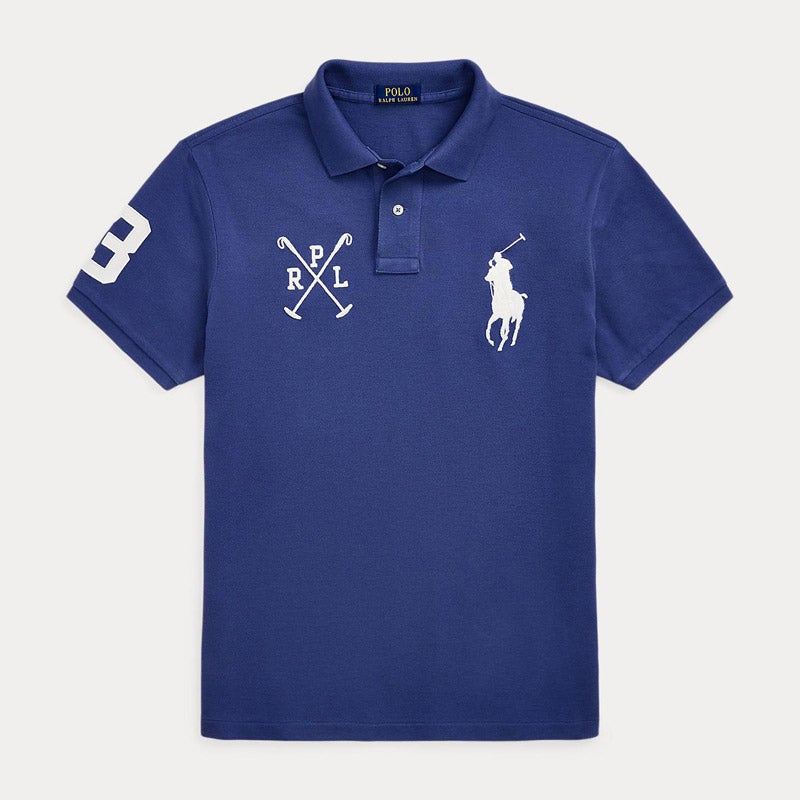 POLO RALPH LAUREN（メンズ） カスタム スリム フィット Big