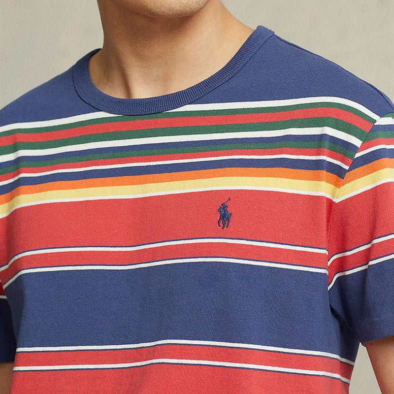 POLO RALPH LAUREN（メンズ） クラシック フィット ストライプド