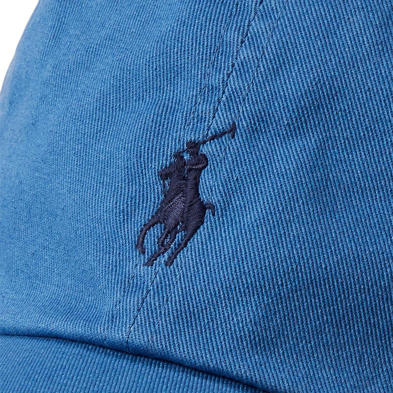 POLO RALPH LAUREN（メンズ） コットン チノ ボール キャップ 通販