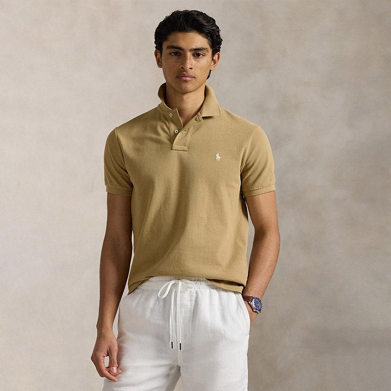 POLO RALPH LAUREN（メンズ） カスタム スリム フィット