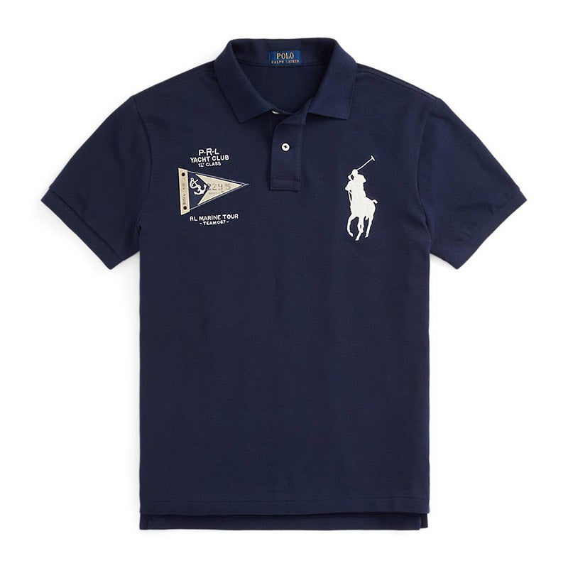 POLO RALPH LAUREN（メンズ） カスタム スリム フィット Big Pony