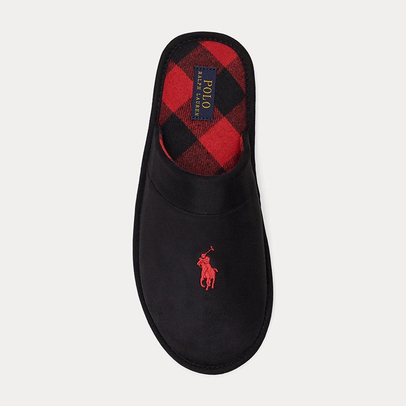 POLO RALPH LAUREN（メンズ） Klarence マイクロスエード