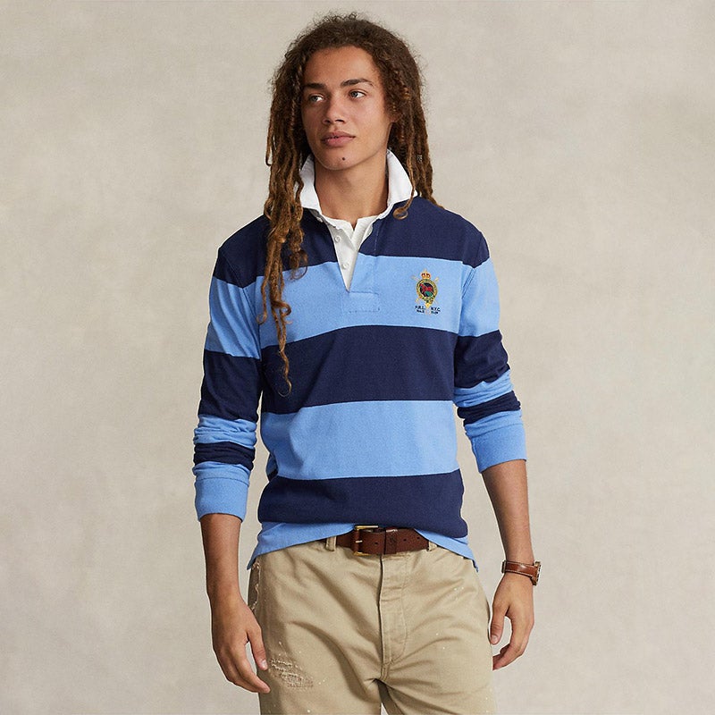 POLO RALPH LAUREN（メンズ） クラシック フィット ストライプド