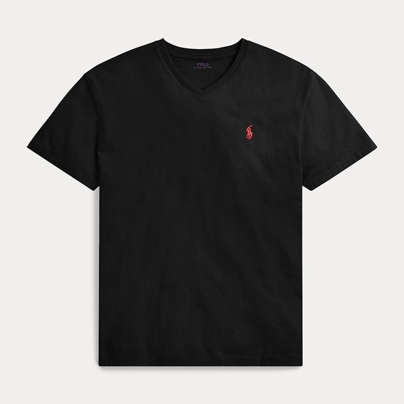 POLO RALPH LAUREN（メンズ） クラシック フィット ジャージー V