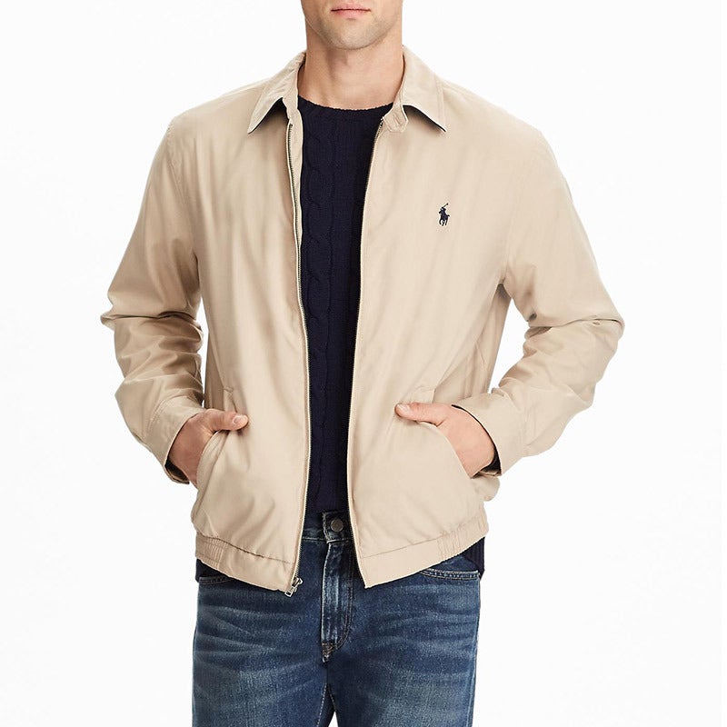 POLO RALPH LAUREN(メンズ) バイスイング ウィンドブレーカー POLO RALPH LAUREN(メンズ) バイスイング ウィンドブレーカー