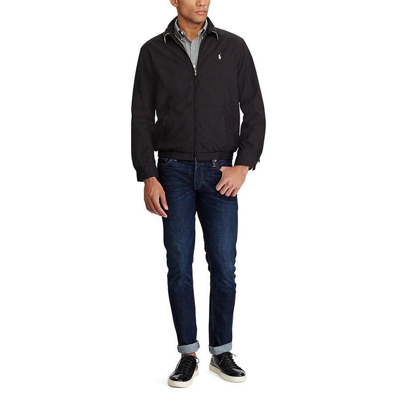 POLO RALPH LAUREN（メンズ） バイスイング ウィンドブレーカー
