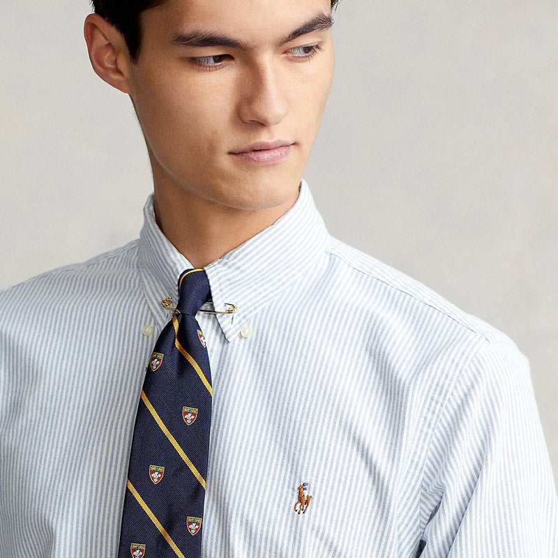 POLO RALPH LAUREN（メンズ） クラシック フィット ストライプド