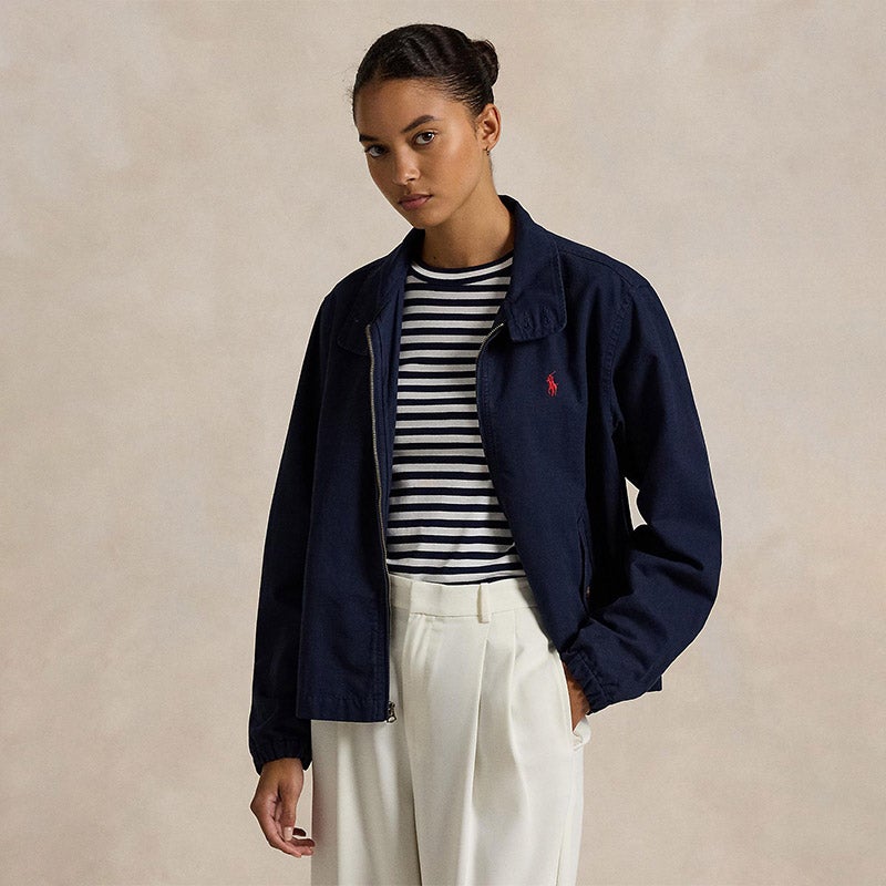 POLO RALPH LAUREN（ウィメンズ） コットン キャンバス