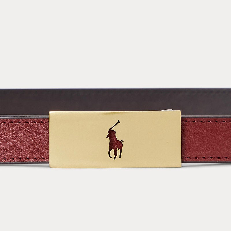 POLO RALPH LAUREN（ウィメンズ） Polo ID リバーシブル