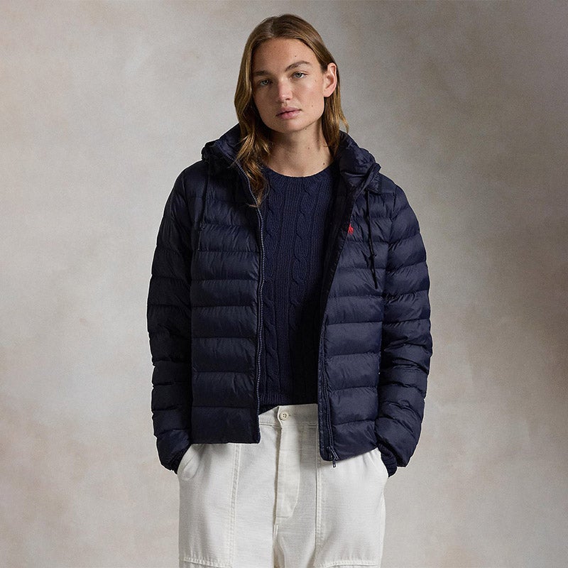 POLO RALPH LAUREN(ウィメンズ) ウォーターレジスタント POLO RALPH LAUREN(ウィメンズ) ウォーターレジスタント