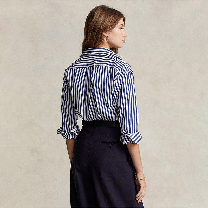 POLO RALPH LAUREN(ウィメンズ) リラックスド フィット POLO RALPH LAUREN(ウィメンズ) リラックスド フィット