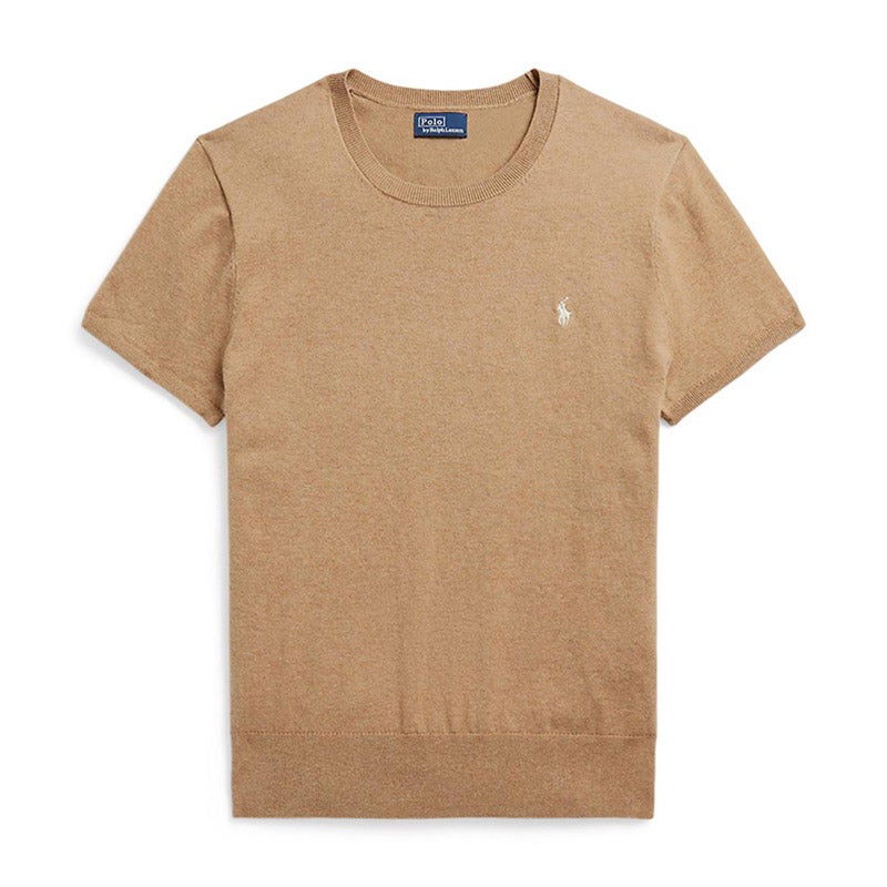 POLO RALPH LAUREN（ウィメンズ） コットンブレンド ショート