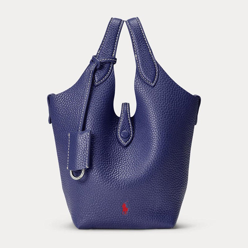 POLO RALPH LAUREN(ウィメンズ) Polo Play レザー スモール POLO RALPH LAUREN(ウィメンズ) Polo Play レザー スモール