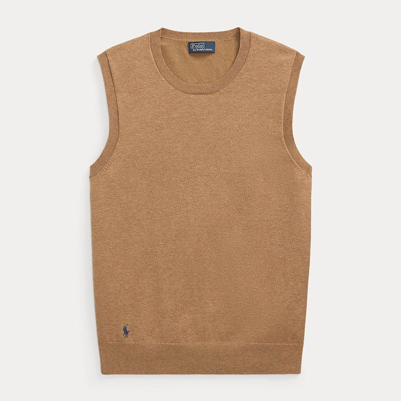 POLO RALPH LAUREN パデッドスリーブレスベスト POLO RALPH LAUREN ダウンベスト ベスト ウォーターリペラント