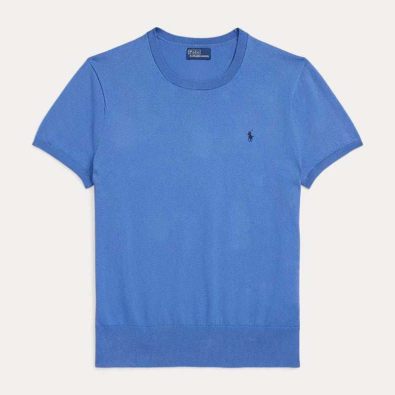 POLO RALPH LAUREN（ウィメンズ） コットンブレンド ショート