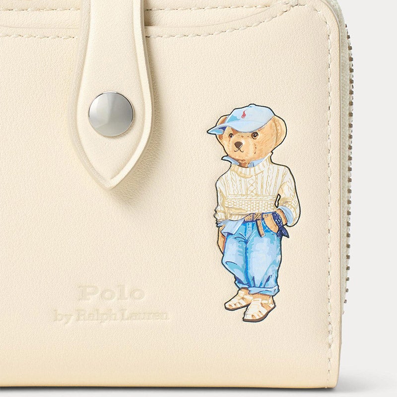 POLO RALPH LAUREN（ウィメンズ） Polo ベア コンパクト