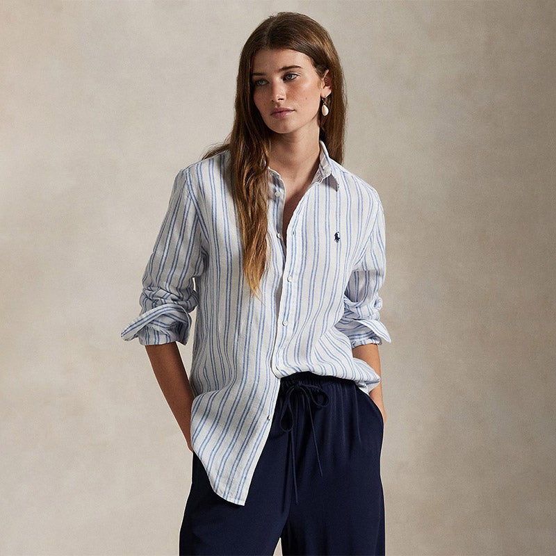 POLO RALPH LAUREN（ウィメンズ） クラシック フィット