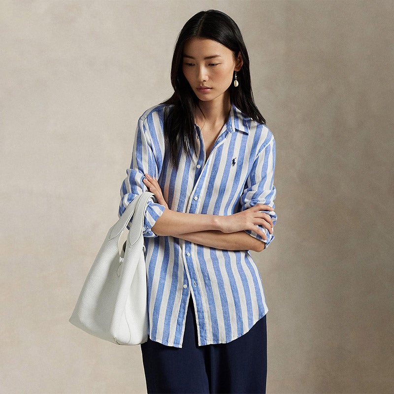 POLO RALPH LAUREN（ウィメンズ） クラシック フィット