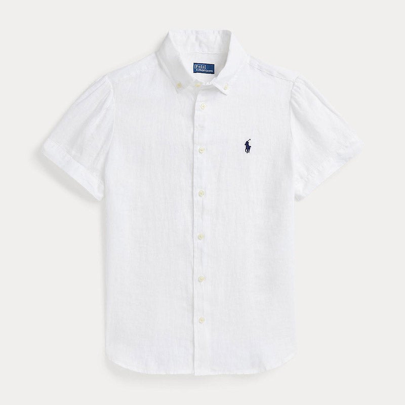 【POLO RALPH LAUREN】ショートスリーブシャツ　スピック&スパン POLO RALPH LAUREN】ショートスリーブシャツ スピック&スパン
