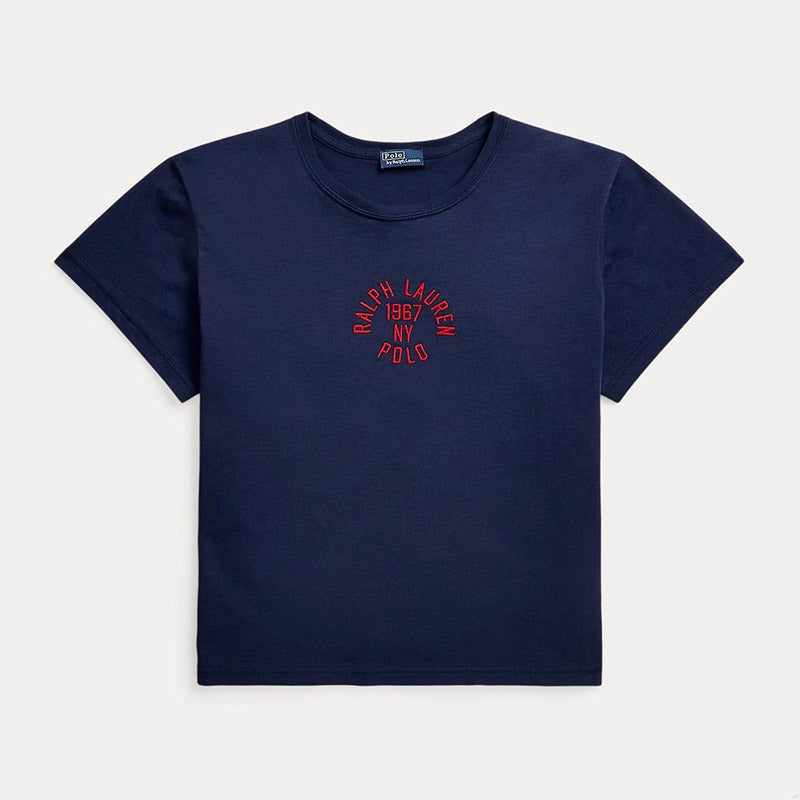 POLO RALPH LAUREN（ウィメンズ） シュランケン フィット