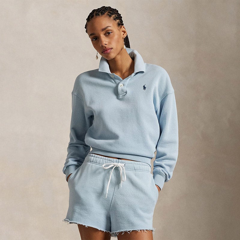 POLO RALPH LAUREN（ウィメンズ） ライトウェイト フリース