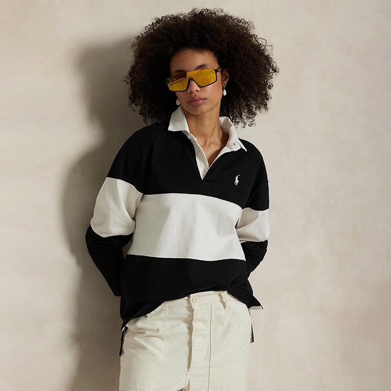 POLO RALPH LAUREN（ウィメンズ） ウールカシミヤ ピーコート