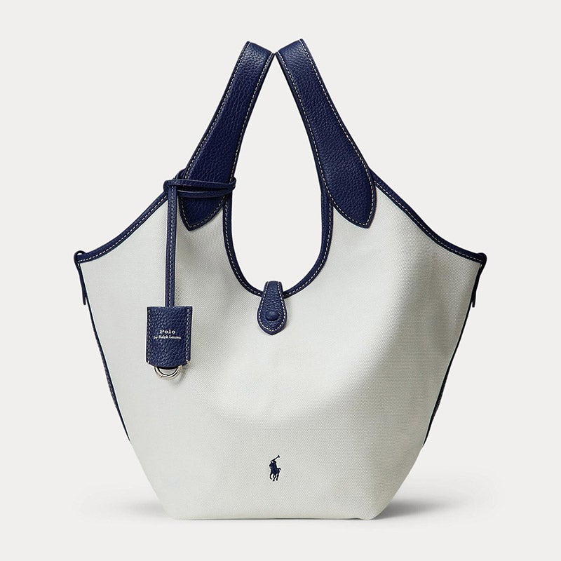 Polo Play キャンバス トート