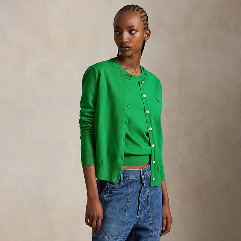 Polo Ralph Laurenクルーネックウール100%ニット POLO RALPH LAUREN Ralph Lauren ポロ ラルフローレンメンズ