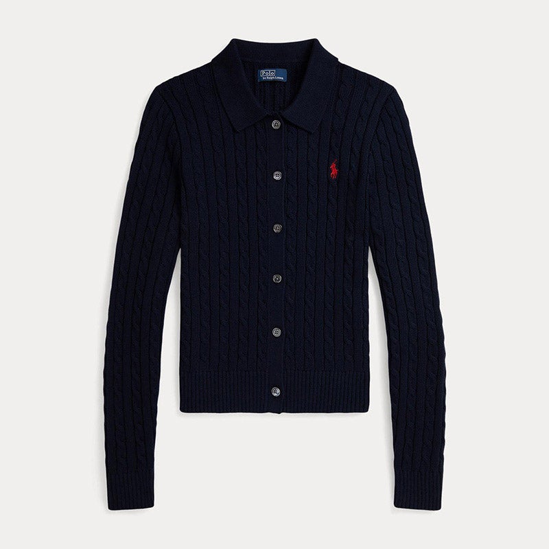 RALPH LAURENのカーディガン商品一覧 通販 - 西武・そごうの公式