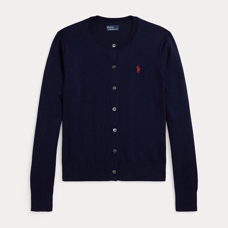 POLO RALPH LAUREN セレモニーワンピース&カーディガン ラルフローレン ワンピース 3/3T カーディガン 入園式