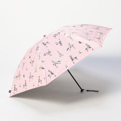 晴雨兼用折り畳み雨傘 1BA 1772323