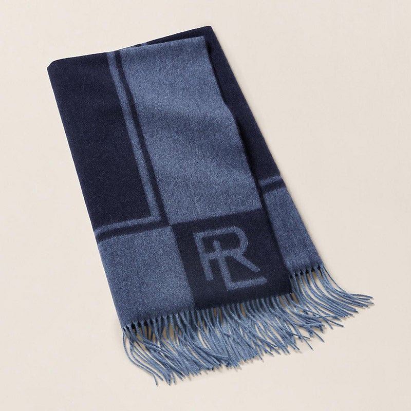 RALPH LAUREN HOME（ラルフローレンホーム） Hawkins ラップ