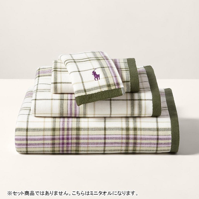 RALPH LAUREN HOME（ラルフローレンホーム） Weddington ミニ