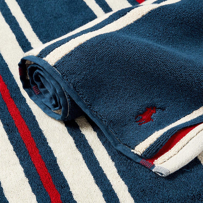 RALPH LAUREN HOME（ラルフローレンホーム） Thornton バス