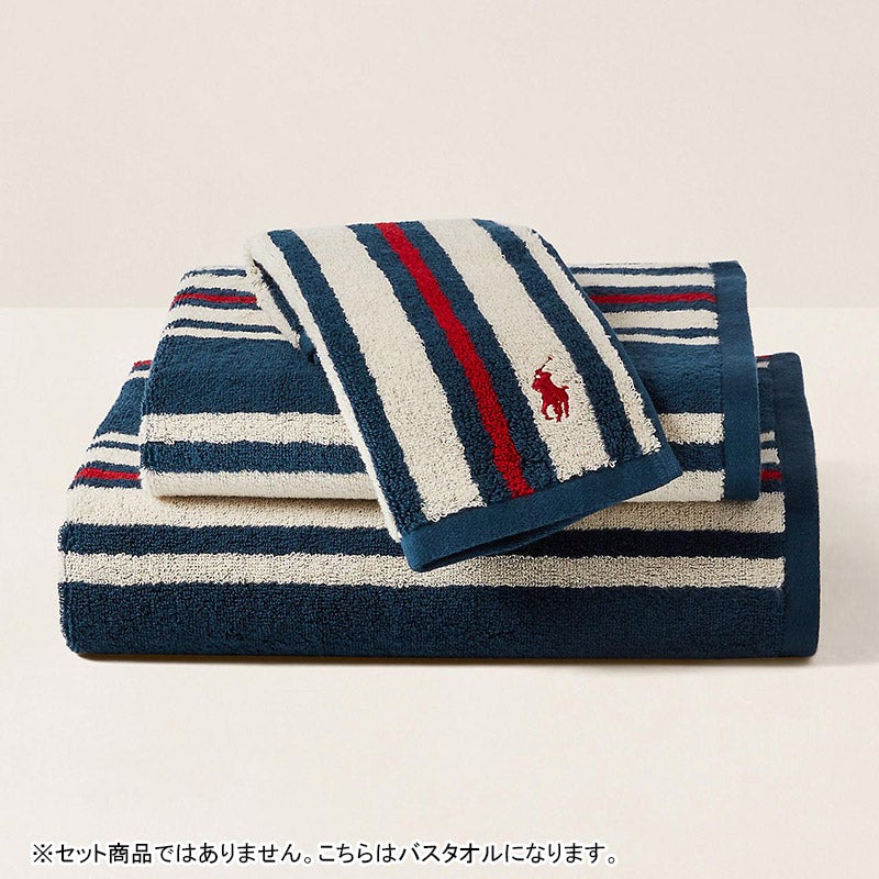 RALPH LAUREN HOME（ラルフローレンホーム） Thornton バスタオル 通販