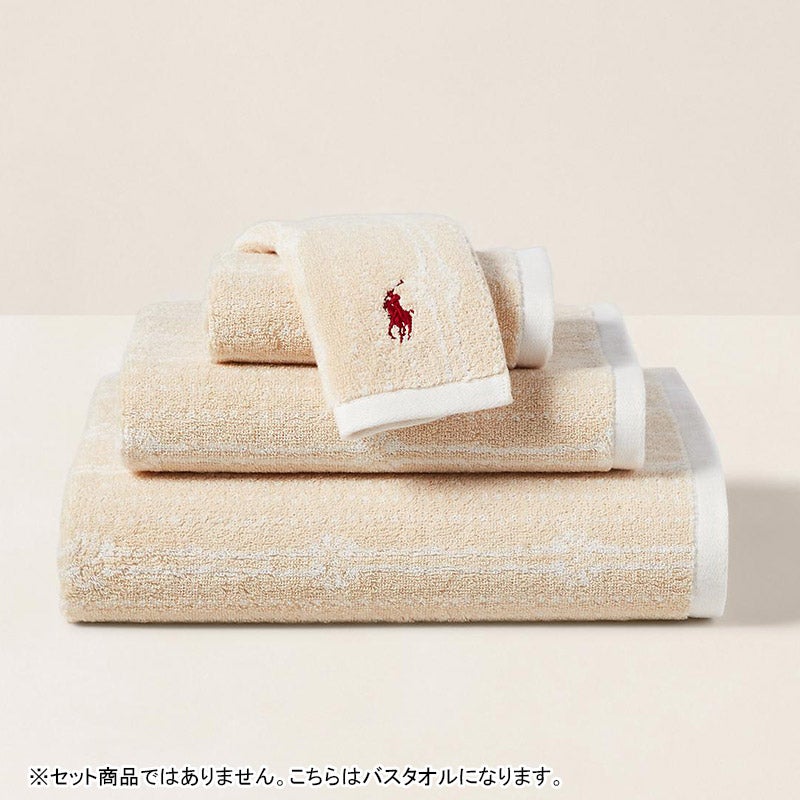 RALPH LAUREN HOME（ラルフローレンホーム） Bartlett バスタオル 通販