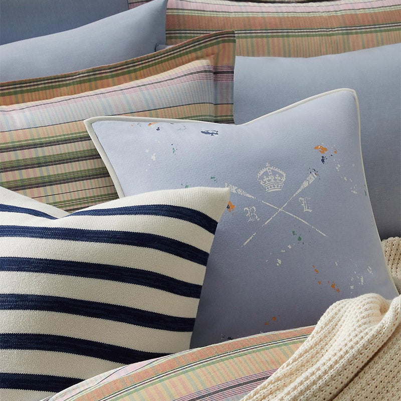 ラルフローレン　スローピロー RALPH LAUREN HOME（ラルフローレンホーム） Wren スロー ピロー