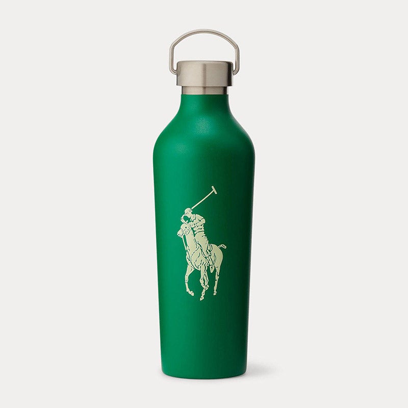 RALPH LAUREN HOME（ラルフローレンホーム）／GiveMe Tap Big Pony ウォーターボトル