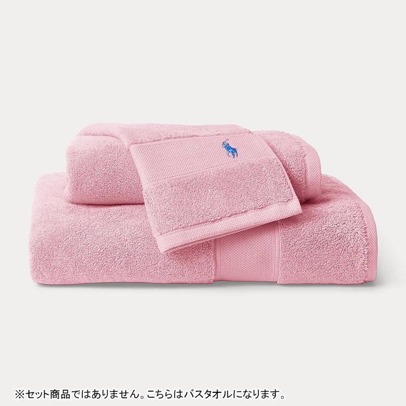 RALPH LAUREN HOME（ラルフローレンホーム） Polo バスタオル 通販 - 西武・そごうの公式ショッピングサイト e.デパート