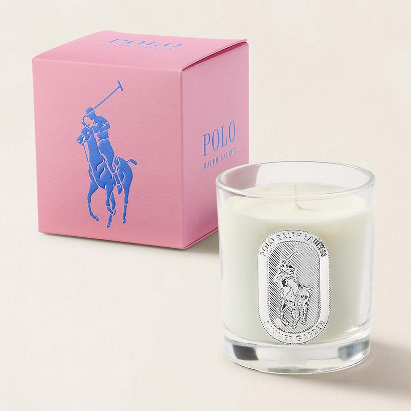 RALPH LAUREN HOME（ラルフローレンホーム）／サマー ガーデン キャンドル