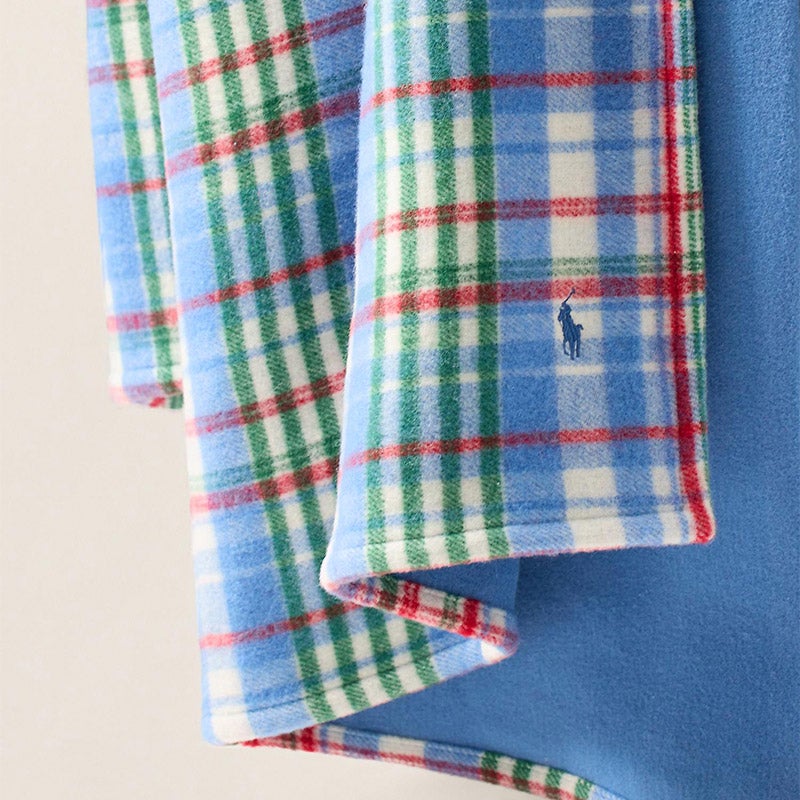 RALPH LAUREN HOME（ラルフローレンホーム） Codrington ハーフ